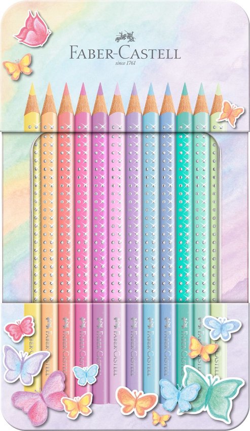 Display Sparkle Gift Faber-Castell