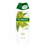 Żel pod Prysznic Palmolive 500ml Olive & Milk