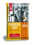 Ściereczki Nasączane do Czyszczenia Mebli 30szt Pomarańczowe /Anna Zaradna