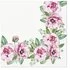  Floral Border