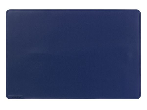 Podkładka Na Biurko 400x530mm Granatowa /Durable 710207