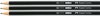 Ołówek 1111 Hb Czarny 3 Sztuki Blister Faber-Castell