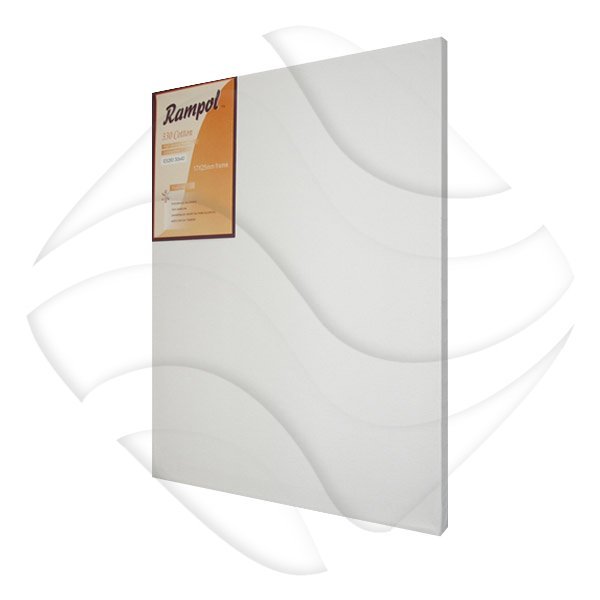 Podobrazie 33x46 /Rampol
