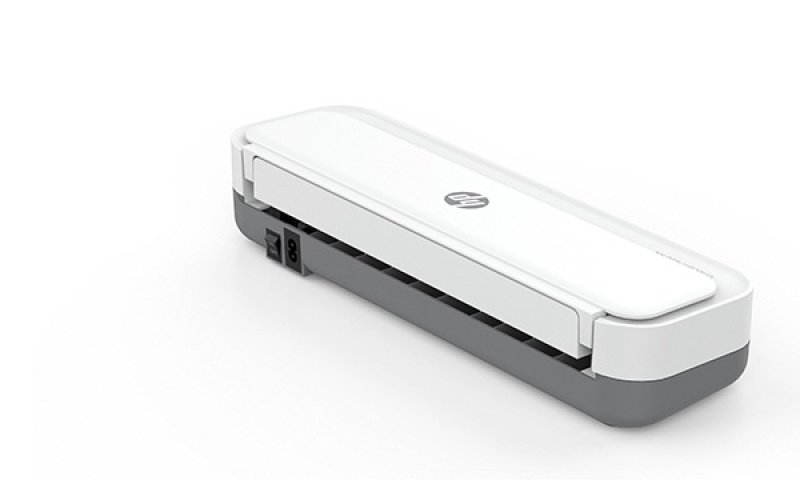Laminator HP Onelam 400 A4