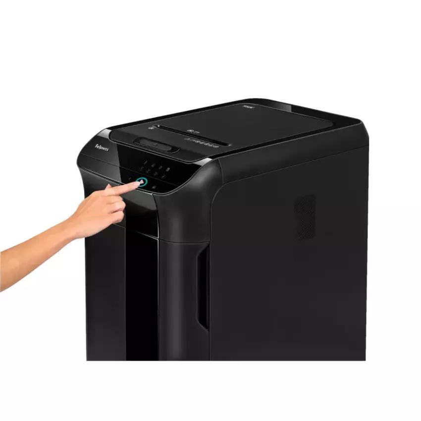 Niszczarka Fellowes AUTOMAX 550C