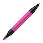 Pitt Artist Pen Dwustronny Kol. 125 Faber-Castell