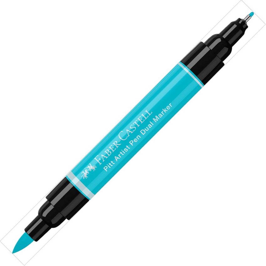 Pitt Artist Pen Dwustronny Kol. 154 Faber-Castell