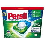 Persil Kapsułki Do Prania A'22 Uniwersalne Power Caps