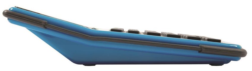 Kalkulator Wodoodporny Citizen Wr-3000 152X105mm Niebieski