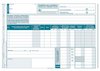 Dowód Naliczenia Podatku (Faktura Wewnętrzna) A5 Oryg.+1k 163-3E /MiP