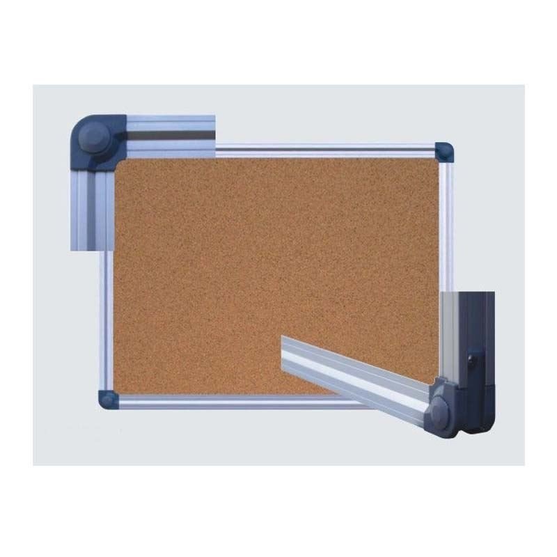 Tablica Korkowa  30x40 Rama Aluminiowa / Classic