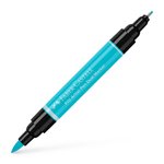 Pitt Artist Pen Dwustronny Kol. 154 Faber-Castell