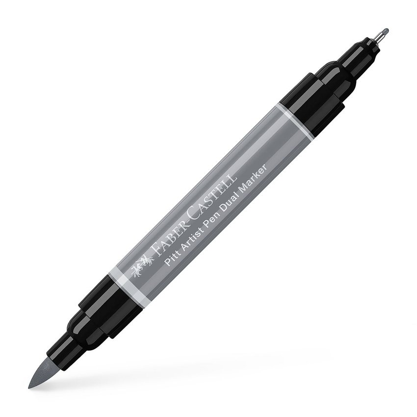 Pitt Artist Pen Dwustronny Kol. 232 Faber-Castell