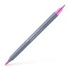 Pisak Akwarelowy Goldfaber Aqua Dwustronny Kol. 119 Faber-Castell