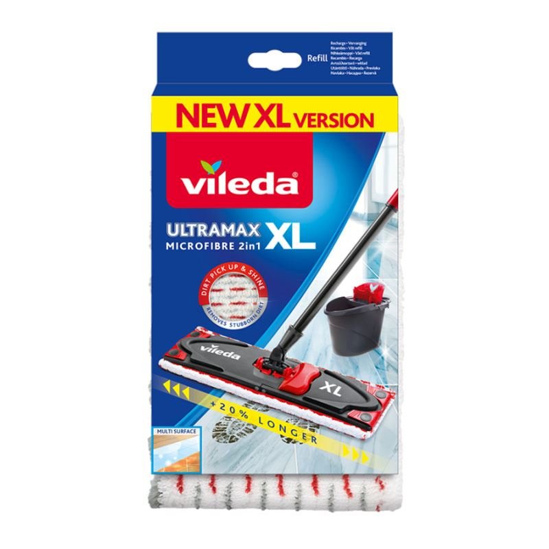 Mop Vileda UltraMax XL Wkład