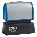 EOS 20 Obudowa Pieczątki + Płytka /Colop