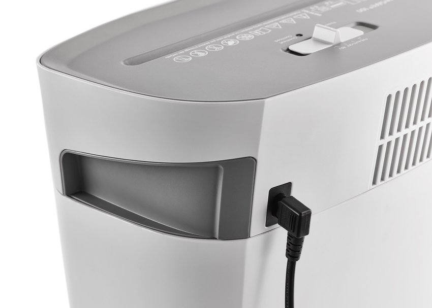 Niszczarka Dahle Papersafe 2021 Ps 100