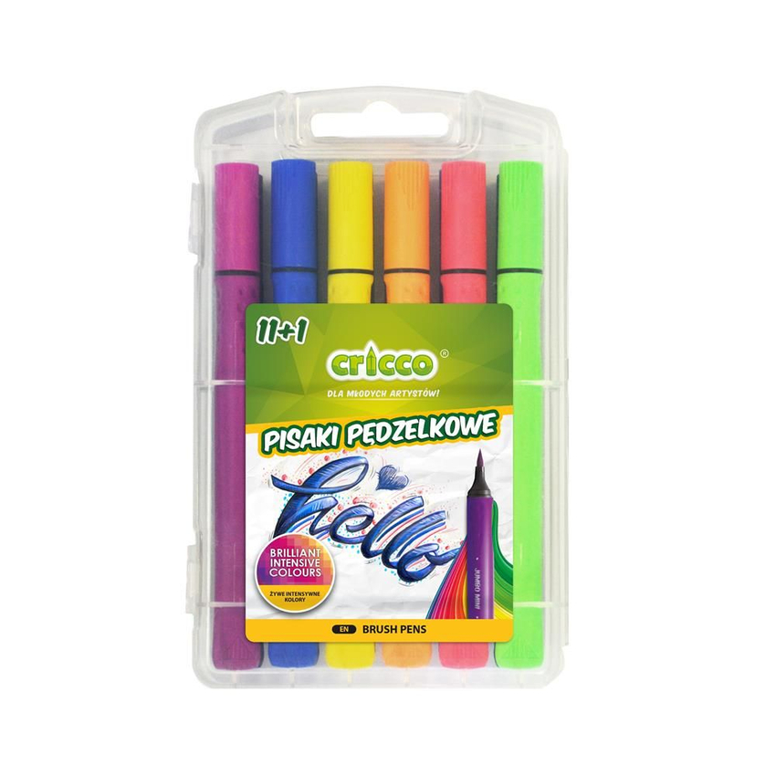 Display Cricco Na Ladę Bu-Jo 27-Elementów Wersja 2