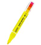 Marker olejowy GRAND GR-25 żółty