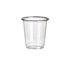 Kieliszek PS 20ml O3,7cm 40szt..  /Papstar