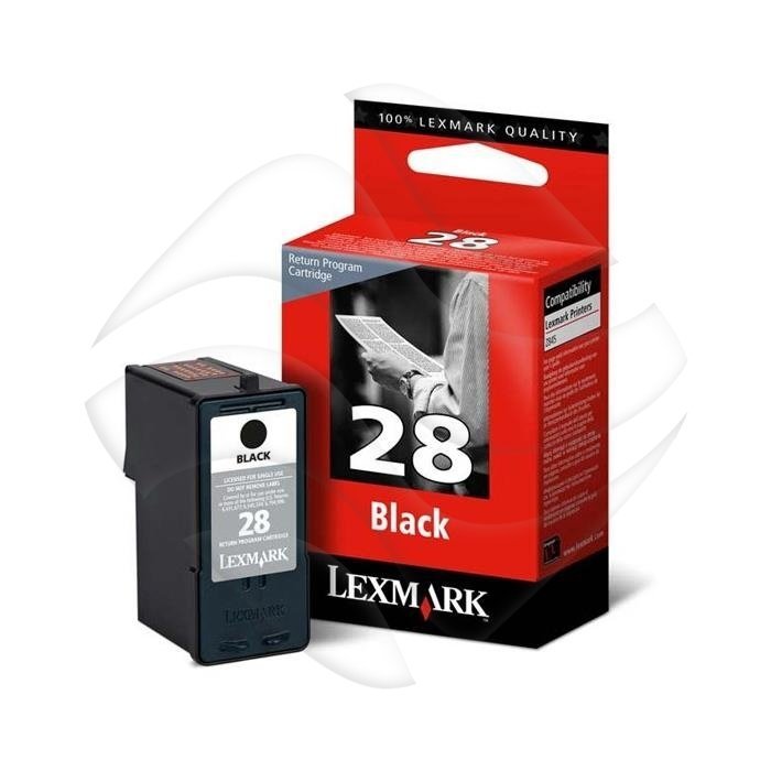 Lexmark 28 Z845
