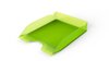 Szufladka Na Dokumenty Basic Zielona Przezroczysta /Durable 1701674017