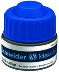 Stacja Uzupełniająca Schneider Maxx 665 30Ml Niebieski