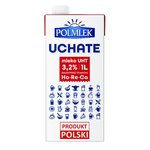 Mleko Uht Polmlek 3,2% 1L