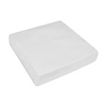 Serwetki 15x15 A'500 Białe