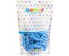 #BL Balony G120 pastel 13" - niebieskie delikatne 72/ 50 szt. (macaron)