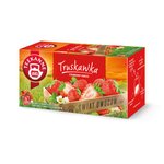 Herbata Teekanne World Of Fruits Truskawka 20 Kopert