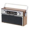Radio z Bluetooth Camry CR 1183
