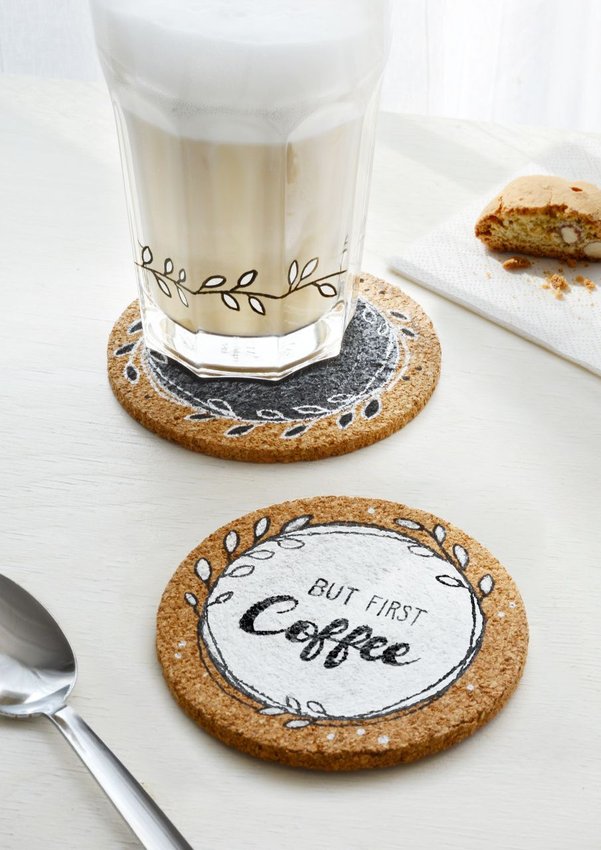 Pisak Kreatywny Kolor Czarny (Blackout) Faber-Castell