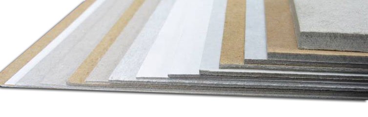 Tektura Introl. 2,5mm 1575g 70x100