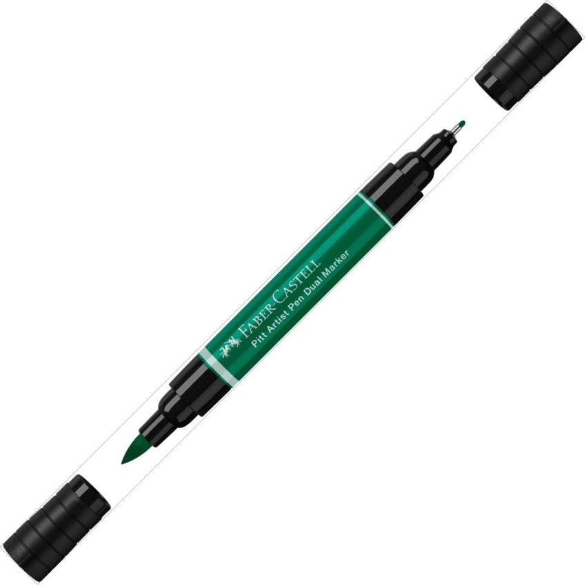 Pitt Artist Pen Dwustronny Kol. 264 Faber-Castell