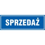 Znak TDC Sprzedaż  /TDC
