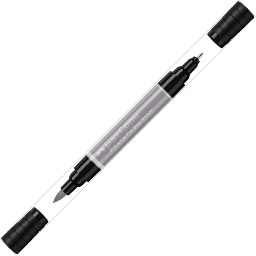Pitt Artist Pen Dwustronny Kol. 272 Faber-Castell
