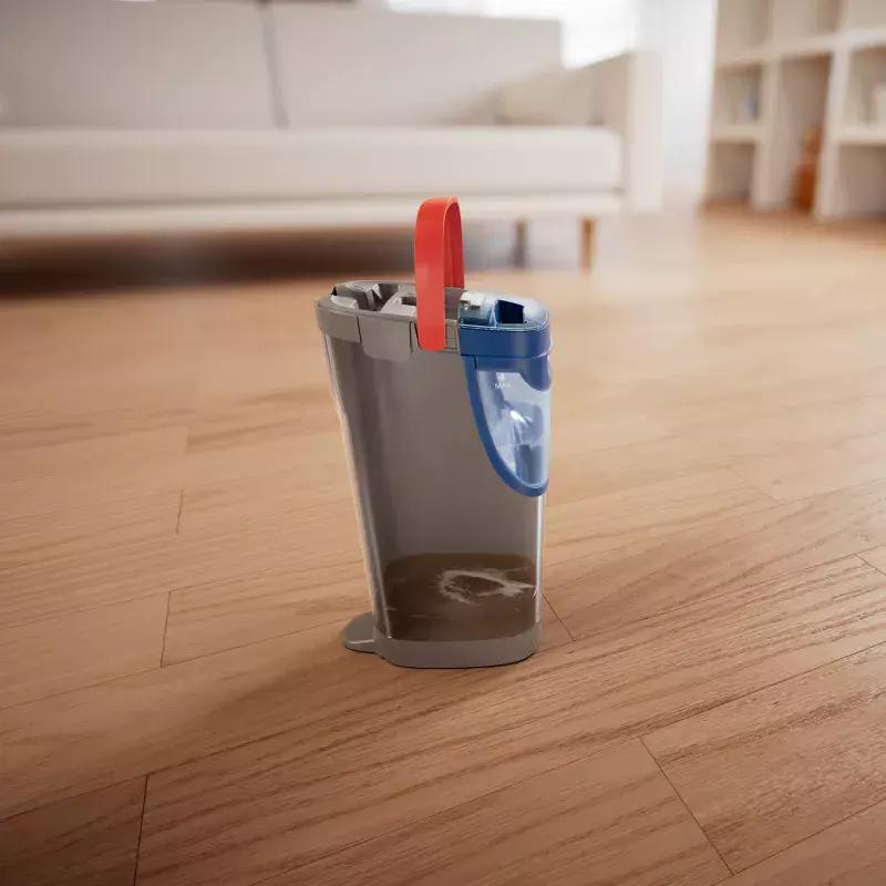 Zestaw Box Vileda Płaski H2PRO System 