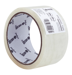 Taśma Pakowa Memobe 48Mm X 50Yd Transparent