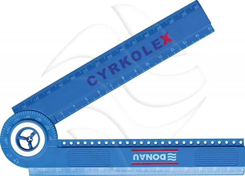 Cyrkolex 30Cm /Donau