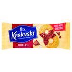 Ciastka Krakuski Duelki 155g