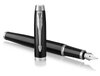 Parker Pióro Wieczne IM Core Black CT FP (F) [1931644]