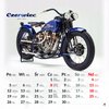 Kalendarz Wielopl. Chopers 33x33 2023  /Artsezon