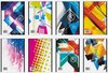 Blok Biurowy A4 100k Kratka Economy Interactive /Interdruk