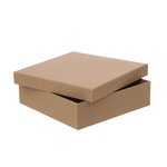 Pudełko Tekturowe 15x15x5cm [DPBO-021] /DpCraft