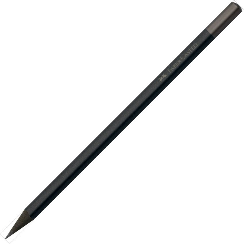 Ołówek Urban 3 Szt. (Granatowy, Czarny, Szary) Blister  Faber-Castell