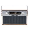 Radio z Bluetooth Camry CR 1183