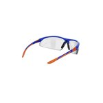 Okulary Ochronne Stealth™ 9000 Bezbarwne  /JSP