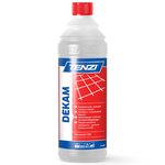 Tenzi Odkamieniający Płyn do Mycia Podłóg Dekam 1L