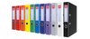 Segregator Office Products Officer PP A4/55mm Zielony